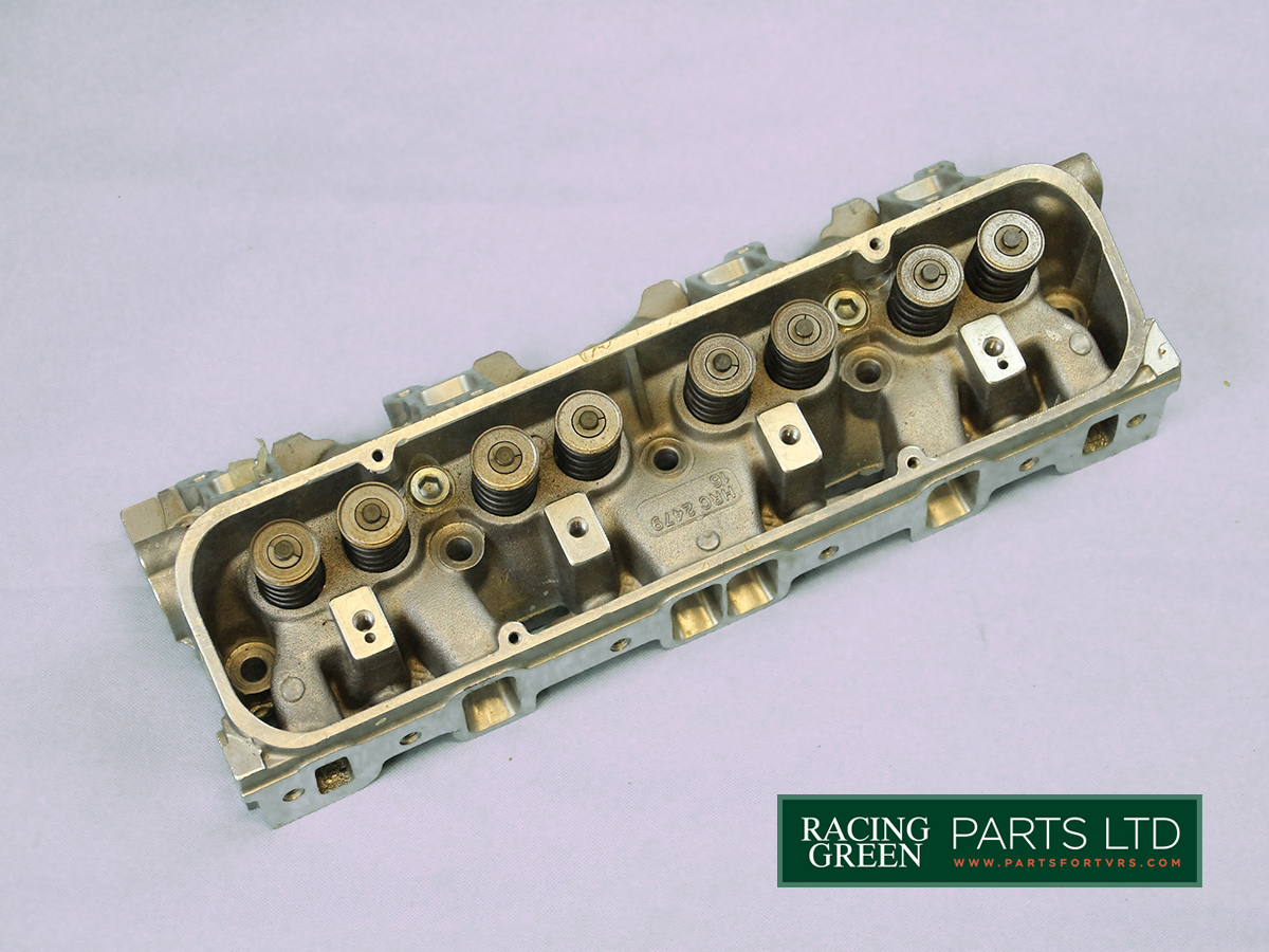 Parts for TVRs Part Details TVR E500 Cylinder head Rover V8 500